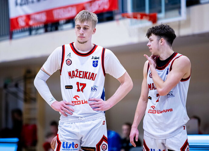 Ž.Bartašius keliasi į Alytų (Foto: Lukas Šeputis)