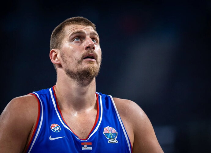 (FIBA nuotr.)