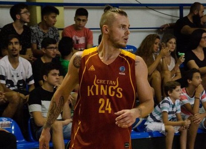 E.Žabas surinko aštuonis naudingumo balus