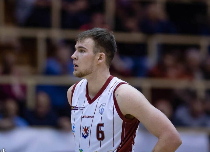 N.Giga pasirodė solidžiai 