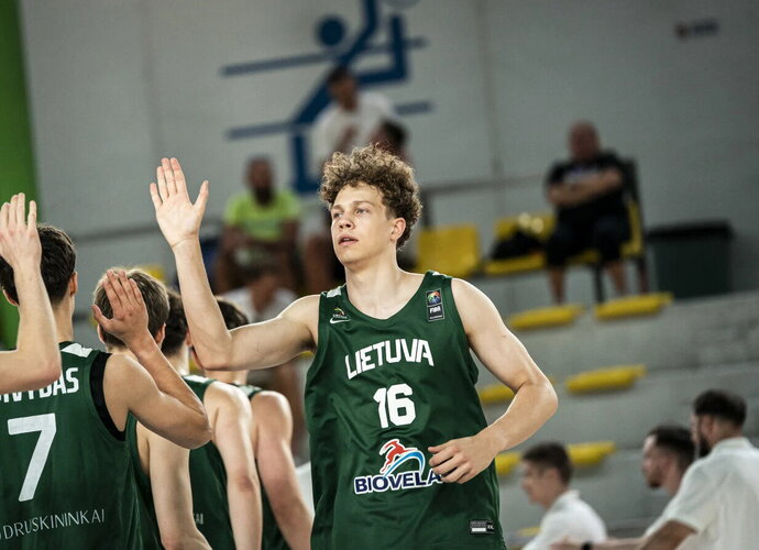 Štombergas (FIBA nuotr.)