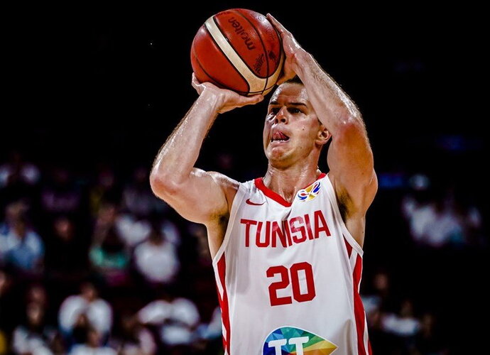 M.Rollas pelnė 13 taškų (FIBA nuotr.)