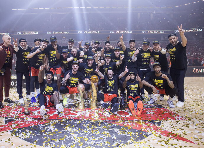 „Rytas“ susidėliojo planus („Betsafe-LKL“ nuotr.)