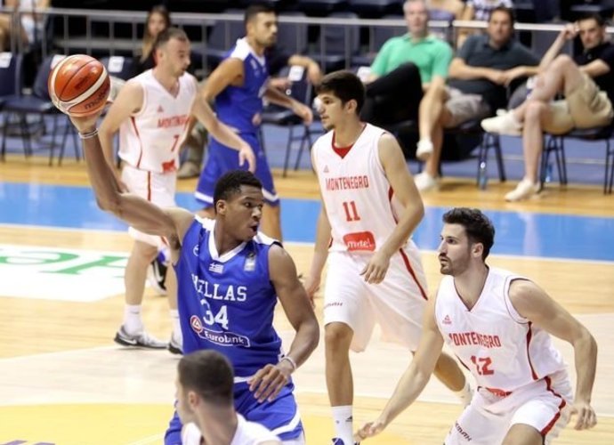 Graikijos krepšinio federacija iki šiol pliekiasi su „Bucks“ vadovybe dėl G.Antetokounmpo nežaidimo Europos čempionate