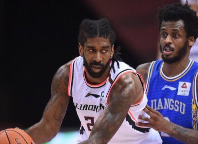 O.J.Mayo debiutuos Eurolygoje