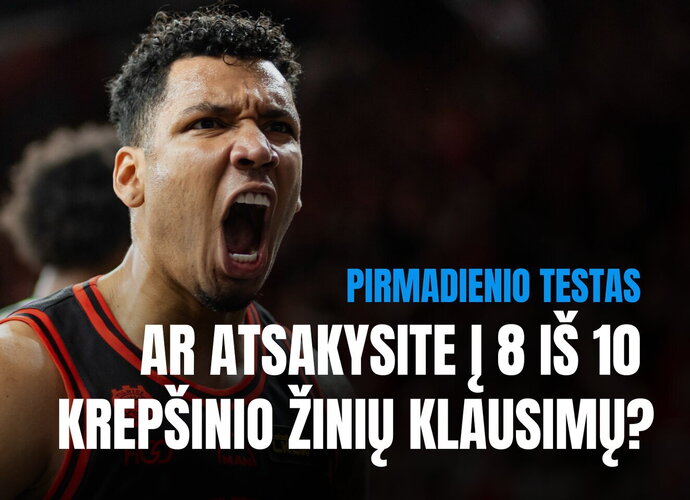 (Krepsinis.net nuotr.)