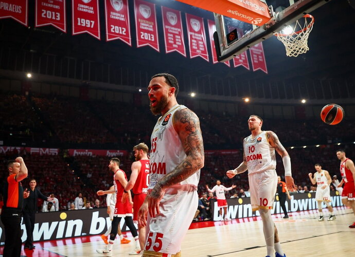 M.Jamesas žais pasaulio čempionato atrankoje