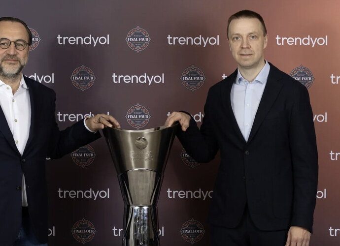 P.Motiejūnas žada išbraukti rungtynes dėl trečios vietos (Euroleague.net)