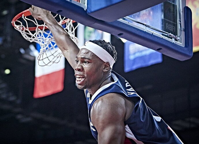 G.Yabusele lieka Vilerbane (FIBA Europe nuotr.)