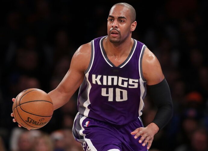 A.Afflalo veikiausiai bus iškeistas (Scanpix nuotr.)