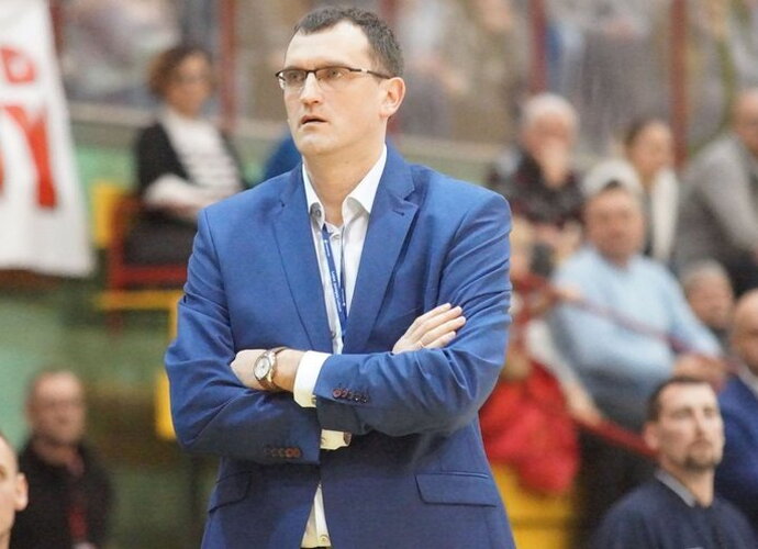 M.Budzinausko klubas laimėjo dramą