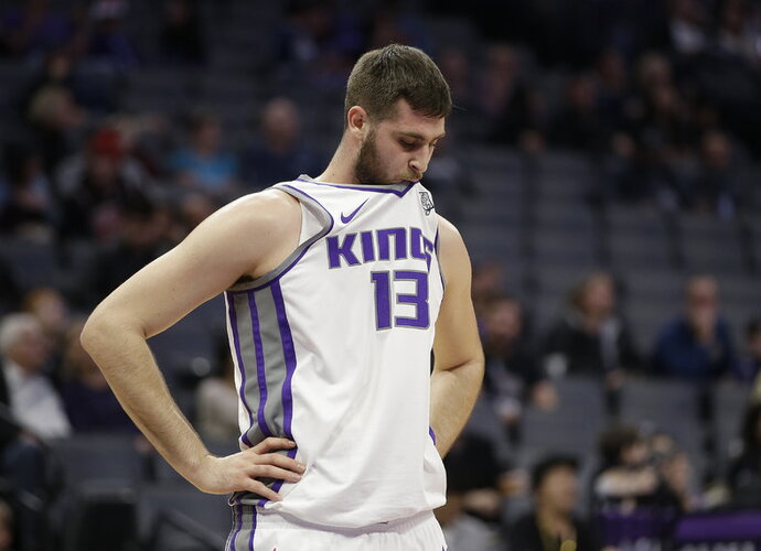 G.Papagiannis grįžta į Europą (Scanpix nuotr.)