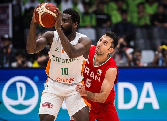 S.Diabate pelnė lemiamus taškus (FIBA nuotr.)