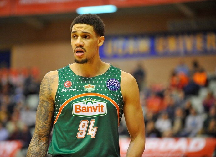 „Banvit“ klubui iškilo grėsmė išnykti (FIBA Europe nuotr.)
