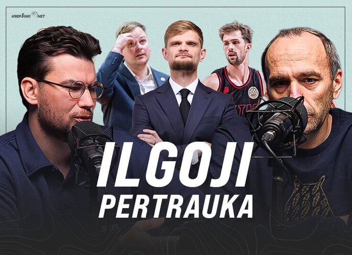 (Krepsinis.net nuotr.)