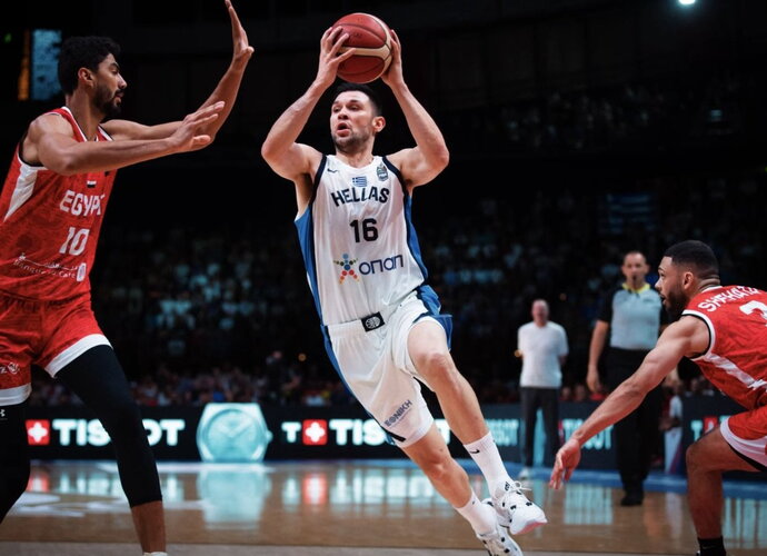 Papanikolaou (FIBA nuotr.)