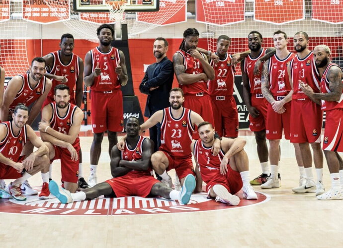 Milano klubas yra turtingiausias