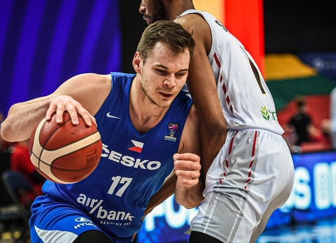 Čekai pasiekė pergalę (FIBA Europe nuotr.)