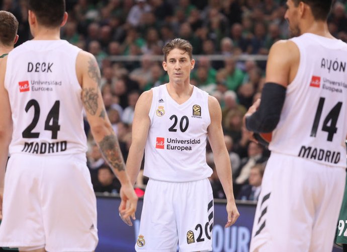 J.Carrollas išsiskyrė rezultatyvumu (BNS nuotr.)