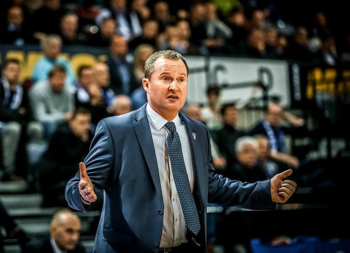 K.Maksvytis turėjo kuo pasidžiaugti (FIBA Europe nuotr.)
