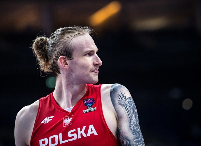 A.Balcerowskis yra įtrauktas į kandidatų sąrašą (FIBA Europe nuotr.)