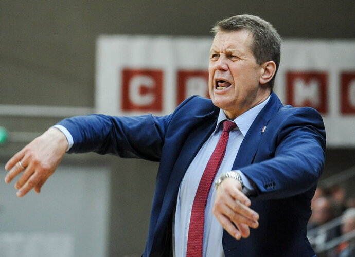 A.Sireika buvo nusivylęs (Fotodiena.lt)