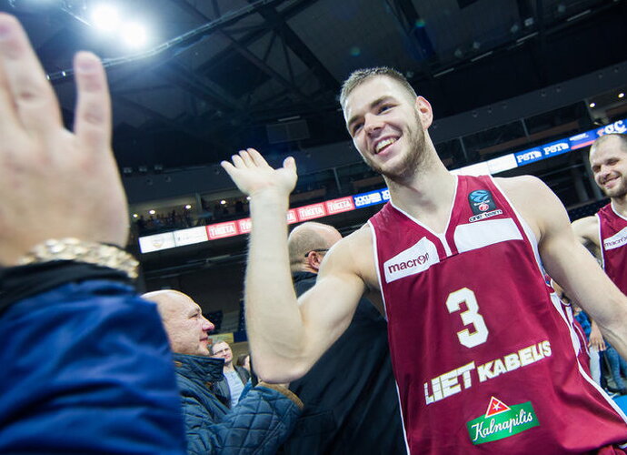 Tarolis išgelbėjo panevėžiečius (www.kavolelis.lt)