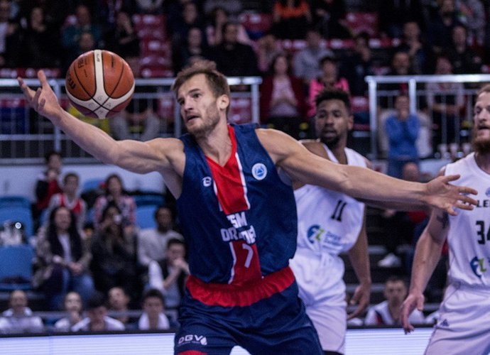 A.Valeika (FIBA Europe nuotr.)