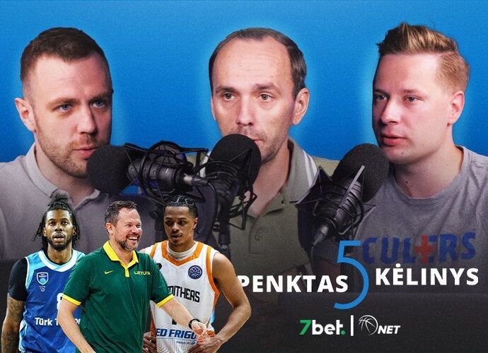 Penktas kėlinys Youtube.com