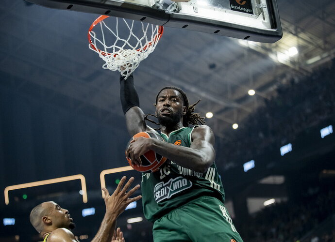 M.Lessortas tapo turo MVP (Euroleague.net)