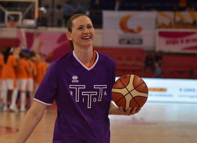 TTT neatvyko į paskutinį mačą (FIBA nuotr.)