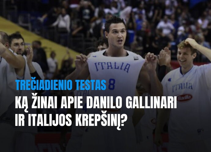 (Krepsinis.net nuotr.)