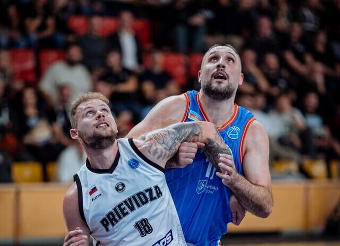 G.Orelikas neišgelbėjo nuo nesėkmės (FIBA nuotr.)