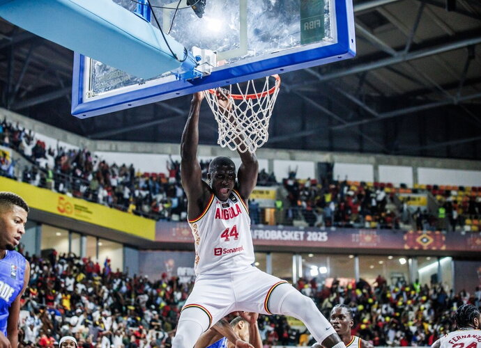 J.Bango patyrė traumą (FIBA nuotr.)