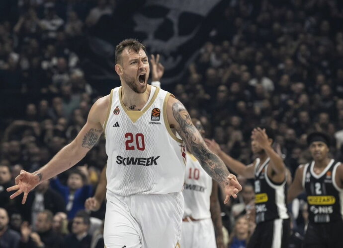 D.Motiejūno priekaištai iš dalies buvo teisingi