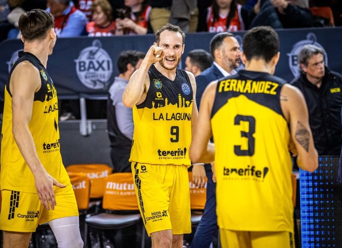 M.Huertas išlieka puikiu (FIBA nuotr.)