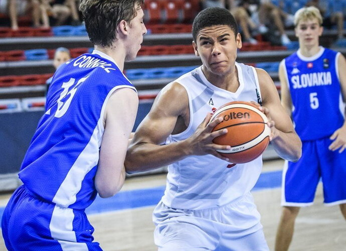 L.Stormarkas per dvejus metus gerokai patobulėjo (FIBA Europe nuotr.)