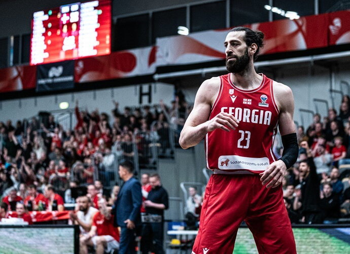T.Shengelios indėlio nepakako (FIBA Europe nuotr.)
