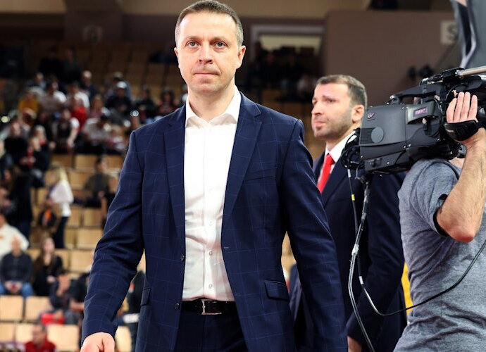 P.Motiejūnas pasiruošęs Eurolygos finalo ketvertui Abu Dabyje
