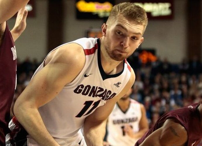 D.Sabonis surinko dvigubą dublį (Scanpix nuotr.)