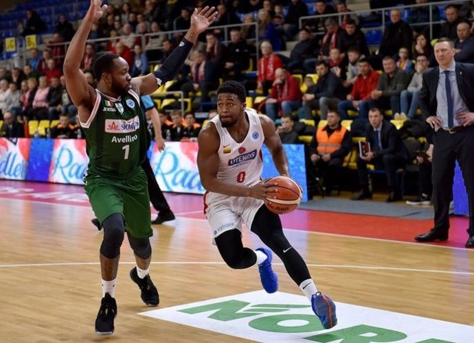 Komandų likimas spręsis po savaitės (FIBA Europe nuotr.)
