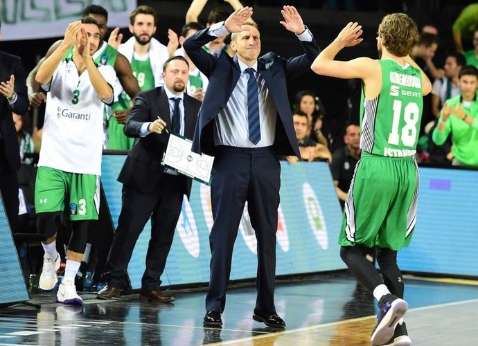 D.Blattas domina CSKA klubą