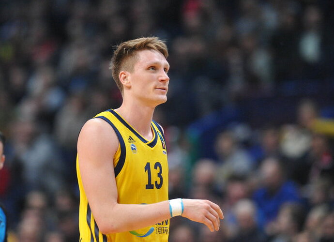 M.Grigonis šaudė pro šalį (Rokas Lukoševičius, Fotodiena.lt)