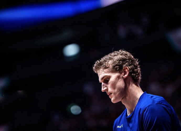 (FIBA Europe nuotr.)