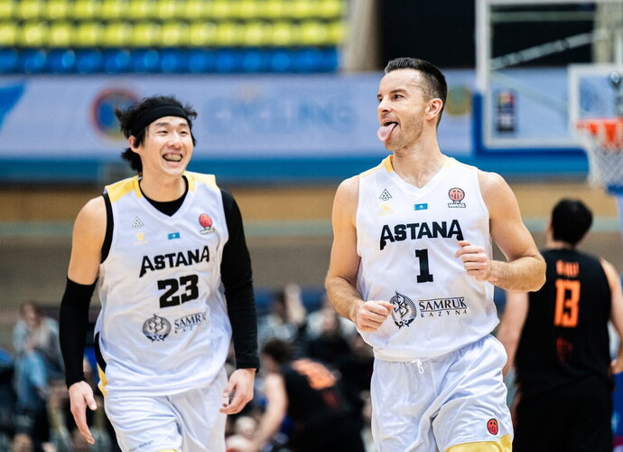 A.Juškevičius buvo sunkiai sulaikomas (FIBA nuotr.)