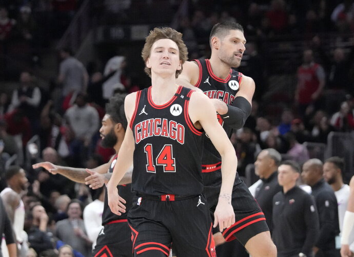 M.Buzelis turėtų žaisti NBA Vasaros lygoje (Scanpix nuotr.)