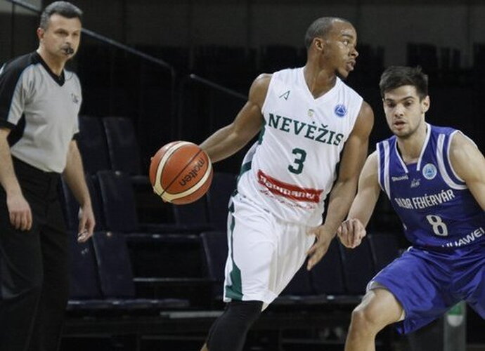 Kėdainiškiai namuose laimėjo (FIBA Europe nuotr.)