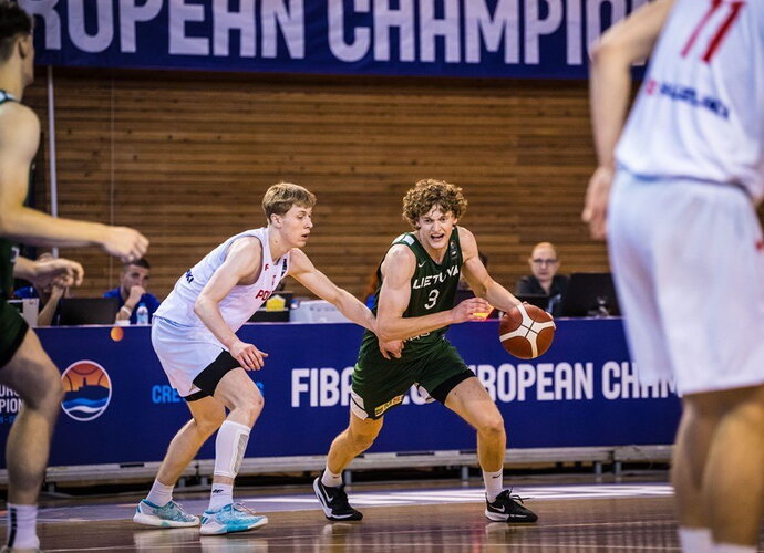 Lelevičius (FIBA nuotr.)