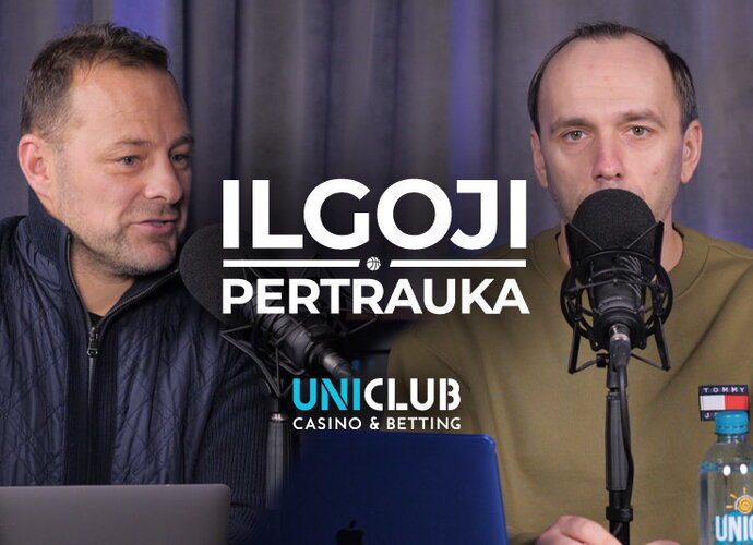 (Krepsinis.net nuotr.)