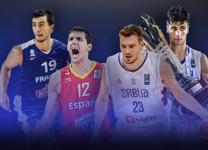 U20 MVP karjeros klostosi skirtingai